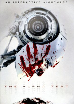 The Alpha Test 2020 in Hindi dubbed HdRip